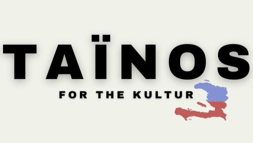 Taïnos 